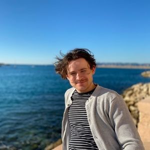 Meet your Posher, Eddie